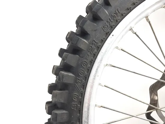 Front Wheel Rim 2016 KTM 350 XC-F 3292