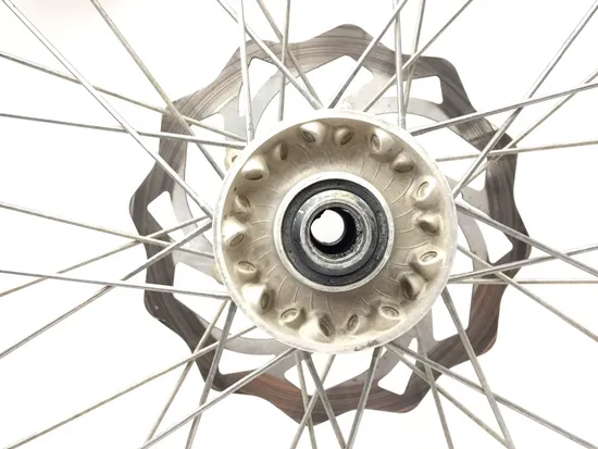 Front Wheel Rim 2016 KTM 350 XC-F 3292