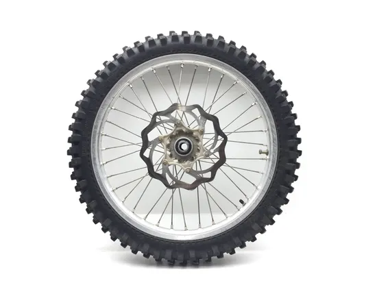 Front Wheel Rim 2016 KTM 350 XC-F 3292