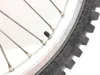 Front Wheel Rim 2016 KTM 350 XC-F 3292