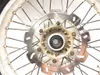 Rear Wheel Rim 2016 KTM 350 XC-F 3292