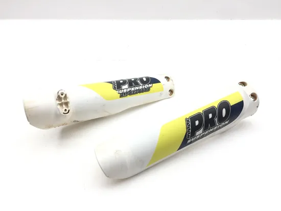 Fork Guards Set 2016 KTM 350 XC-F 3292