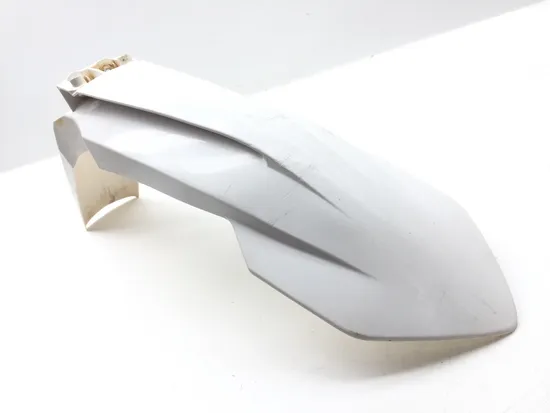 Front Fender Fairing Tire Hugger 2016 KTM 350 XC-F 3292