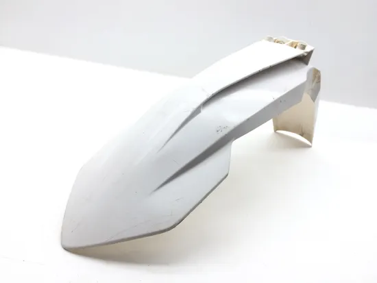 Front Fender Fairing Tire Hugger 2016 KTM 350 XC-F 3292
