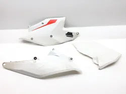 Left Right Side Covers 2016 KTM 350 XC-F 3292 x