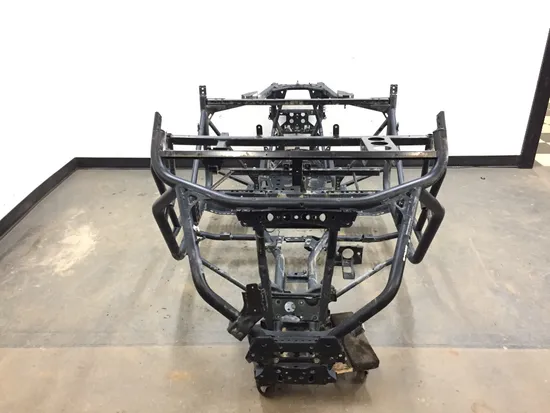 Frame Chassis 2020 Polaris RZR 900 EPS 3297 x