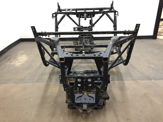 Frame Chassis 2020 Polaris RZR 900 EPS 3297 x