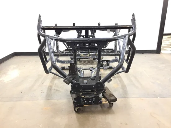 Frame Chassis 2020 Polaris RZR 900 EPS 3297 x