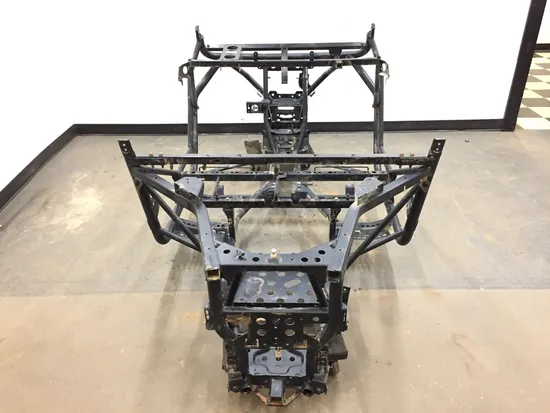 Frame Chassis 2020 Polaris RZR 900 EPS 3297 x