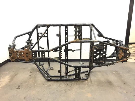 Frame Chassis 2020 Polaris RZR 900 EPS 3297 x