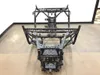 Frame Chassis 2020 Polaris RZR 900 EPS 3297 x