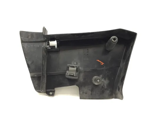 Inner Fender Wells 2007 Can-Am Outlander 400 4x4 HO 3298 4