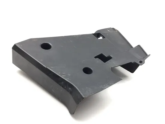 Inner Fender Wells 2007 Can-Am Outlander 400 4x4 HO 3298 2