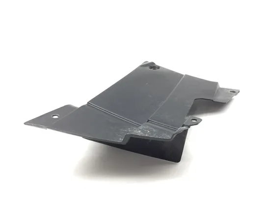 Inner Fender Wells 2007 Can-Am Outlander 400 4x4 HO 3298 5