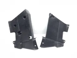 Inner Fender Wells 2007 Can-Am Outlander 400 4x4 HO 3298