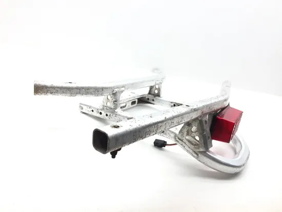 Rear Bumper 2007 Can-Am Outlander 400 4x4 HO 3298