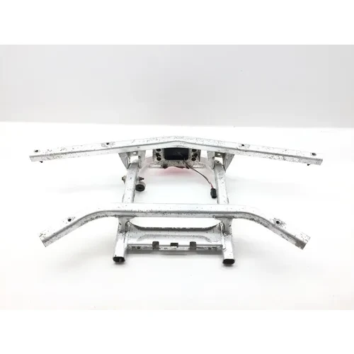 Rear Bumper 2007 Can-Am Outlander 400 4x4 HO 3298 5