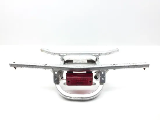 Rear Bumper 2007 Can-Am Outlander 400 4x4 HO 3298