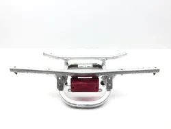 Rear Bumper 2007 Can-Am Outlander 400 4x4 HO 3298