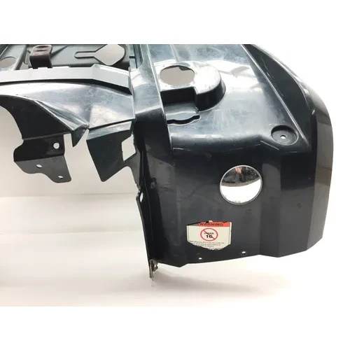 Front Fender Fenders Plastic 2007 Can-Am Outlander 400 4x4 HO 3298 7