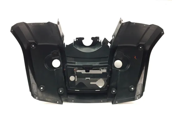 Front Fender Fenders Plastic 2007 Can-Am Outlander 400 4x4 HO 3298