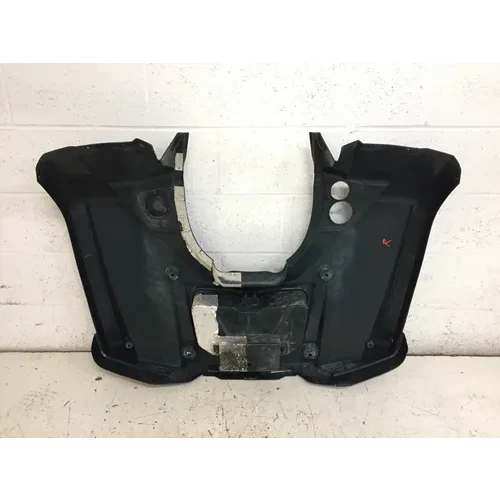 Rear Fender Fenders Plastic 2007 Can-Am Outlander 400 4x4 HO 3298 6