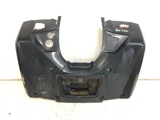 Rear Fender Fenders Plastic 2007 Can-Am Outlander 400 4x4 HO 3298