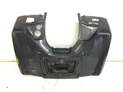 Rear Fender Fenders Plastic 2007 Can-Am Outlander 400 4x4 HO 3298