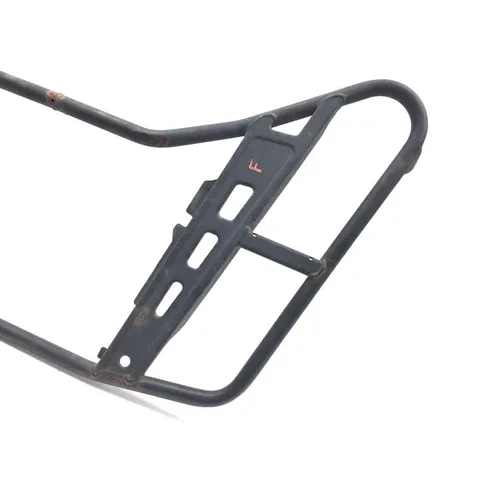 Front Rack 2007 Can-Am Outlander 400 4x4 HO 3298 3