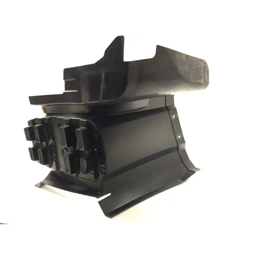 Left Floor Board 2007 Can-Am Outlander 400 4x4 HO 3298 6