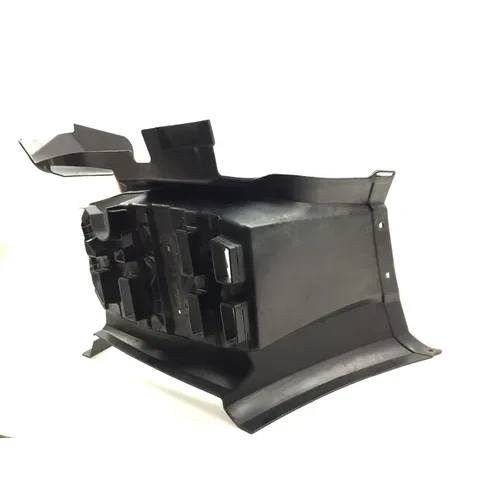 Right Floor Board 2007 Can-Am Outlander 400 4x4 HO 3298 5