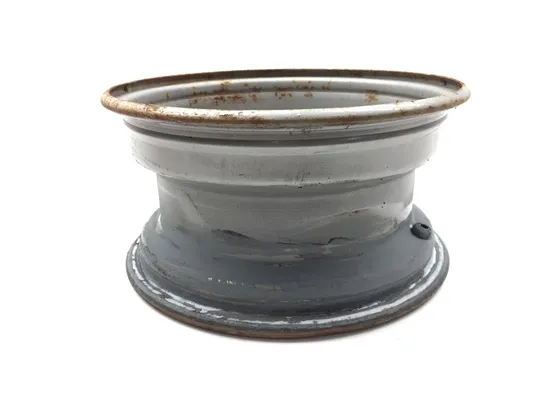 12x6 Front Wheel B 2007 Can-Am Outlander 400 4x4 HO 3298