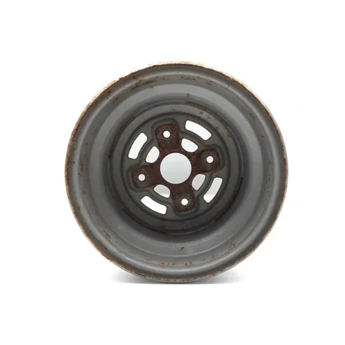 12x6 Front Wheel B 2007 Can-Am Outlander 400 4x4 HO 3298 6