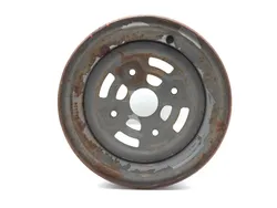 12x6 Front Wheel B 2007 Can-Am Outlander 400 4x4 HO 3298