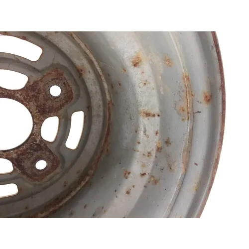 12x7.5 Rear Wheel B 2007 Can-Am Outlander 400 4x4 HO 3298 6