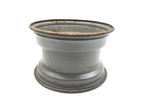 12x7.5 Rear Wheel B 2007 Can-Am Outlander 400 4x4 HO 3298