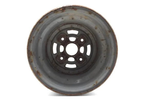 12x7.5 Rear Wheel B 2007 Can-Am Outlander 400 4x4 HO 3298