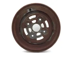 12x7.5 Rear Wheel B 2007 Can-Am Outlander 400 4x4 HO 3298