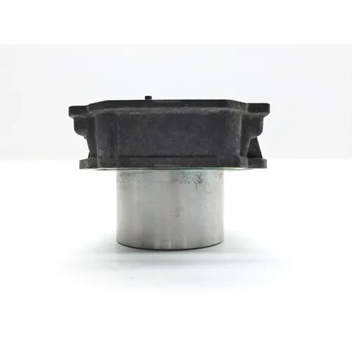 Engine Cylinder Jug W Piston 2007 Can-Am Outlander 400 4x4 HO 3298 7
