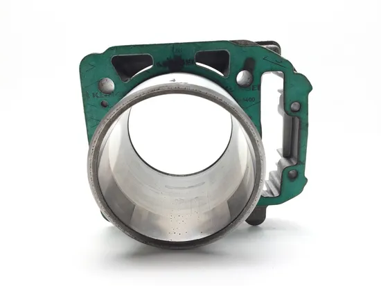 Engine Cylinder Jug W Piston 2007 Can-Am Outlander 400 4x4 HO 3298