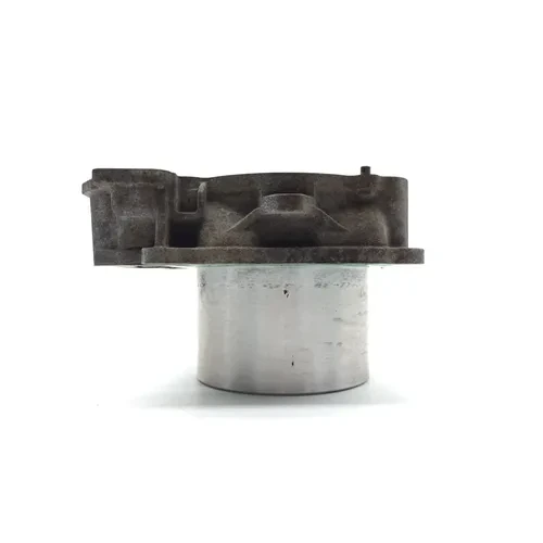 Engine Cylinder Jug W Piston 2007 Can-Am Outlander 400 4x4 HO 3298 4