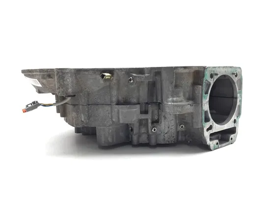 Engine Left Right Center Cases Case 2007 Can-Am Outlander 400 4x4 HO 3298