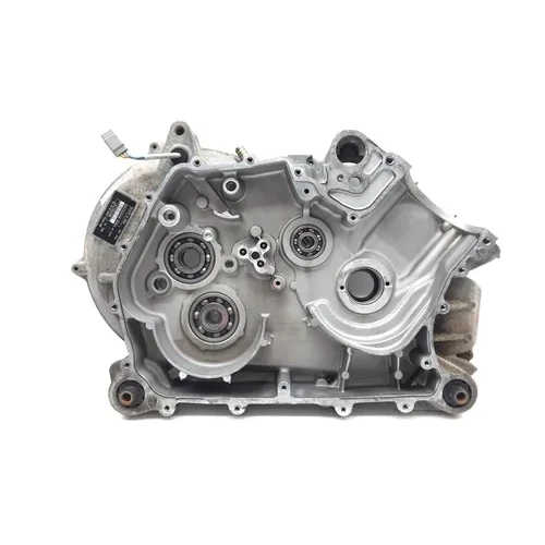 Engine Left Right Center Cases Case 2007 Can-Am Outlander 400 4x4 HO 3298 5