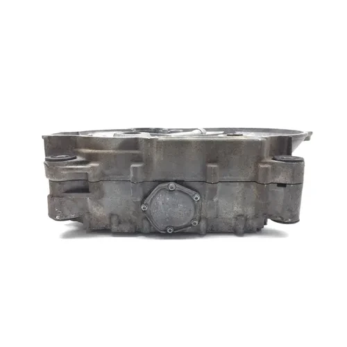 Engine Left Right Center Cases Case 2007 Can-Am Outlander 400 4x4 HO 3298 7