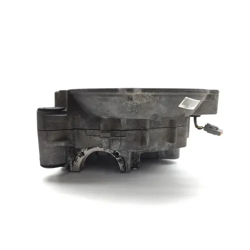 Engine Left Right Center Cases Case 2007 Can-Am Outlander 400 4x4 HO 3298 8