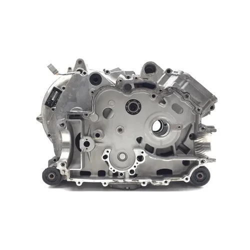 Engine Left Right Center Cases Case 2007 Can-Am Outlander 400 4x4 HO 3298 2