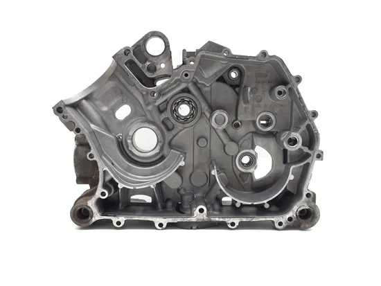 Engine Left Right Center Cases Case 2007 Can-Am Outlander 400 4x4 HO 3298