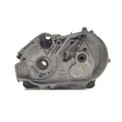 Engine Left Right Center Cases Case 2007 Can-Am Outlander 400 4x4 HO 3298