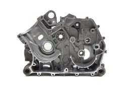 Engine Left Right Center Cases Case 2007 Can-Am Outlander 400 4x4 HO 3298