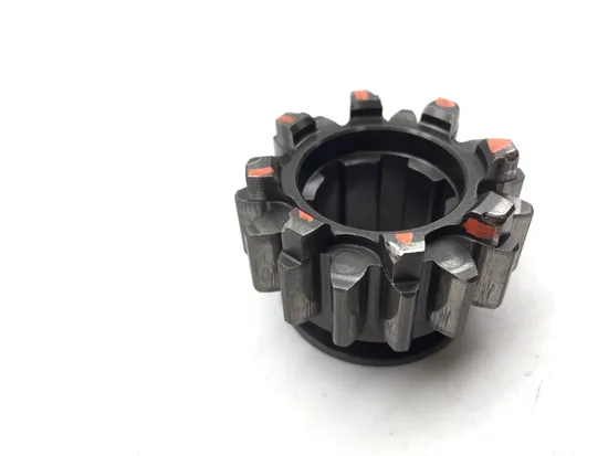 Transmission Gear Set Complete 2007 Can-Am Outlander 400 4x4 HO 3298